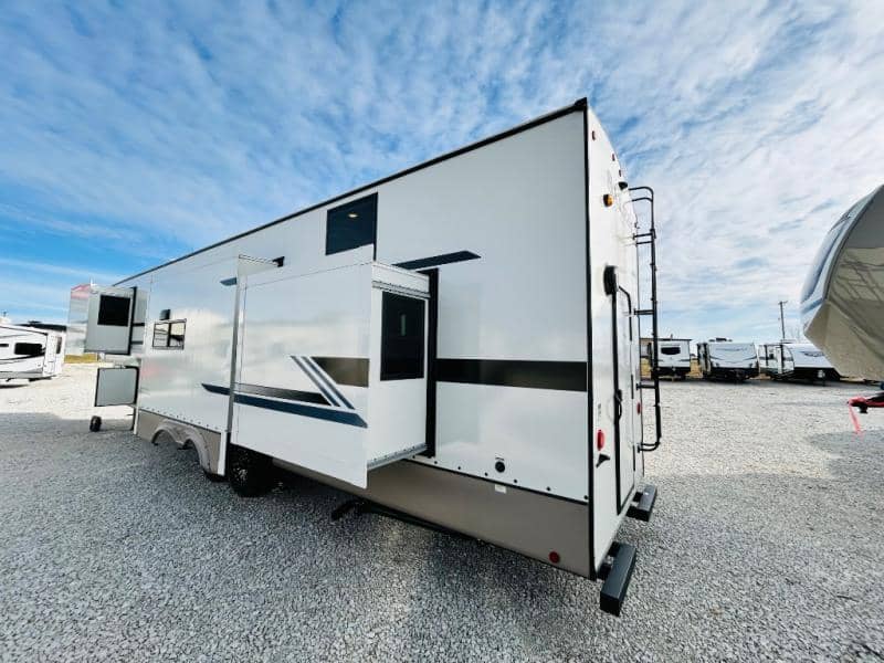 2024 Forest River 2024 Forest River Salem Hemisphere - thumbnail 7