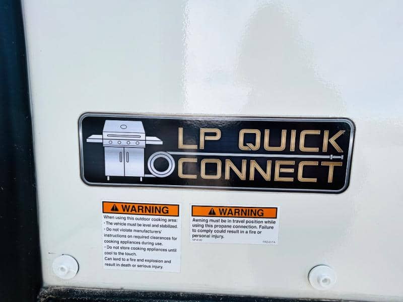 2024 Forest River 2024 Forest River Salem Hemisphere - thumbnail 12