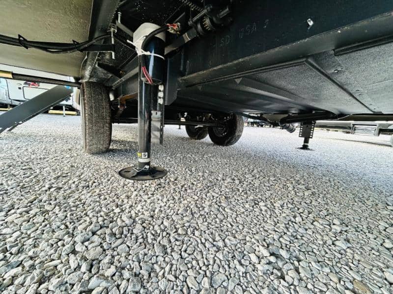 2024 Forest River 2024 Forest River Salem Hemisphere - thumbnail 14