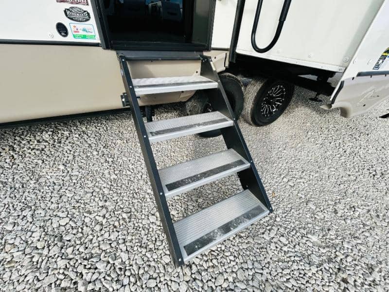 2024 Forest River 2024 Forest River Salem Hemisphere - thumbnail 15