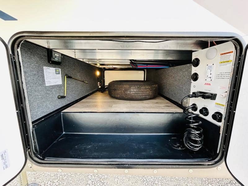 2024 Forest River 2024 Forest River Salem Hemisphere - thumbnail 16