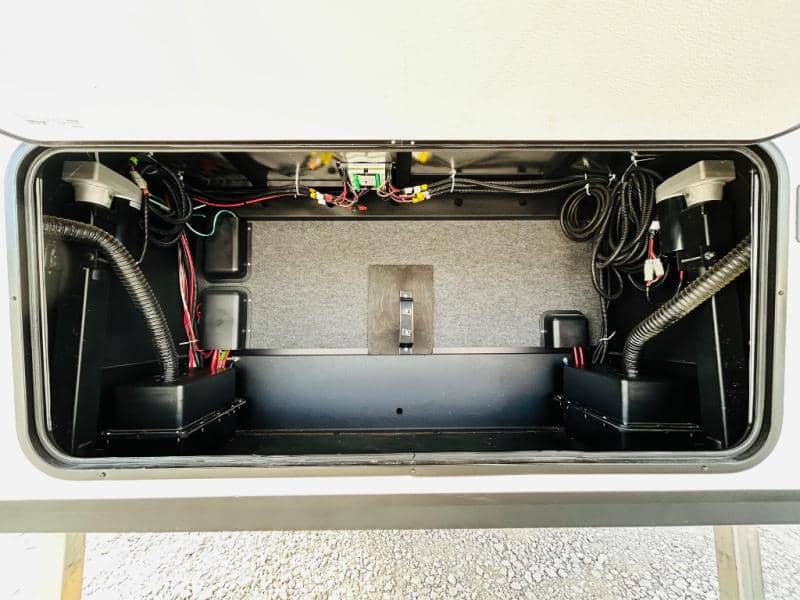 2024 Forest River 2024 Forest River Salem Hemisphere - thumbnail 19