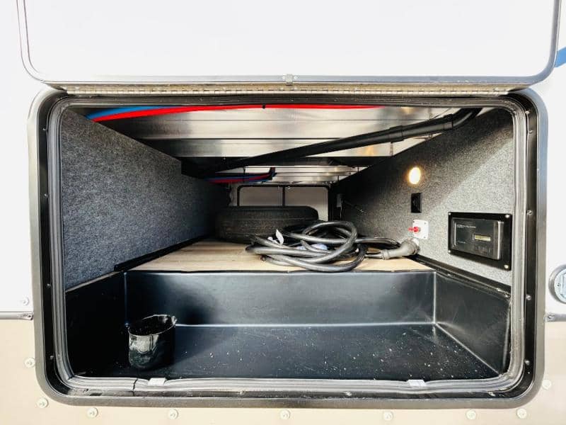 2024 Forest River 2024 Forest River Salem Hemisphere - thumbnail 20