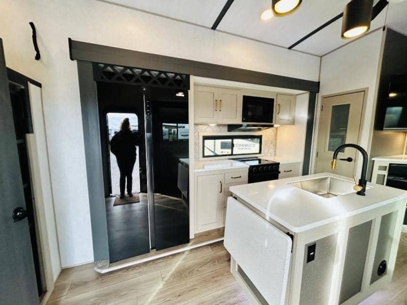 2024 Forest River 2024 Forest River Salem Hemisphere - thumbnail 23