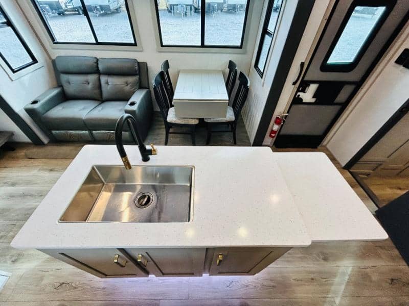 2024 Forest River 2024 Forest River Salem Hemisphere - thumbnail 31