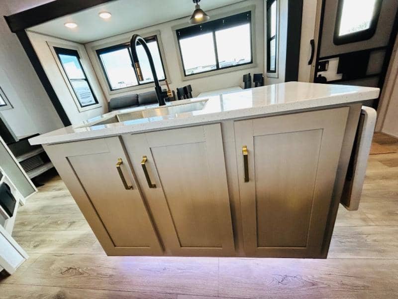 2024 Forest River 2024 Forest River Salem Hemisphere - thumbnail 32