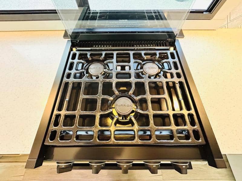 2024 Forest River 2024 Forest River Salem Hemisphere - thumbnail 36