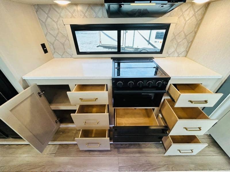 2024 Forest River 2024 Forest River Salem Hemisphere - thumbnail 38