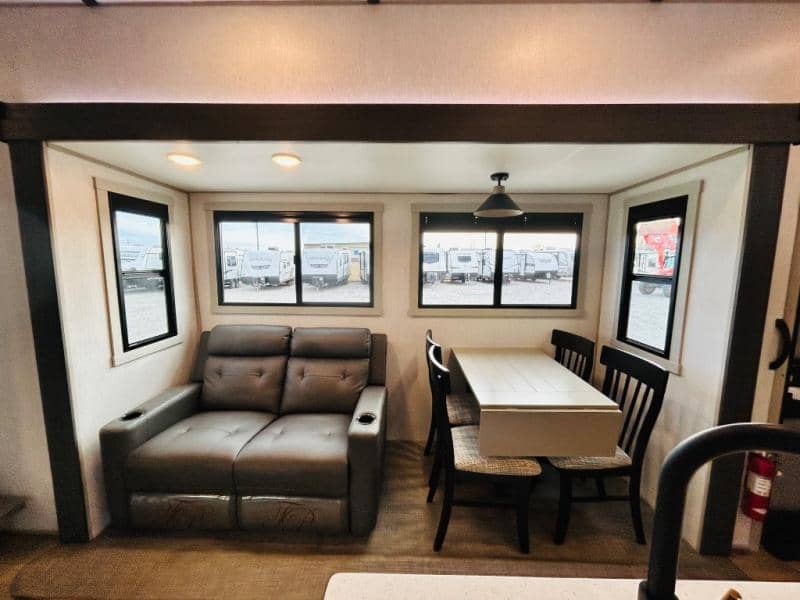 2024 Forest River 2024 Forest River Salem Hemisphere - thumbnail 41