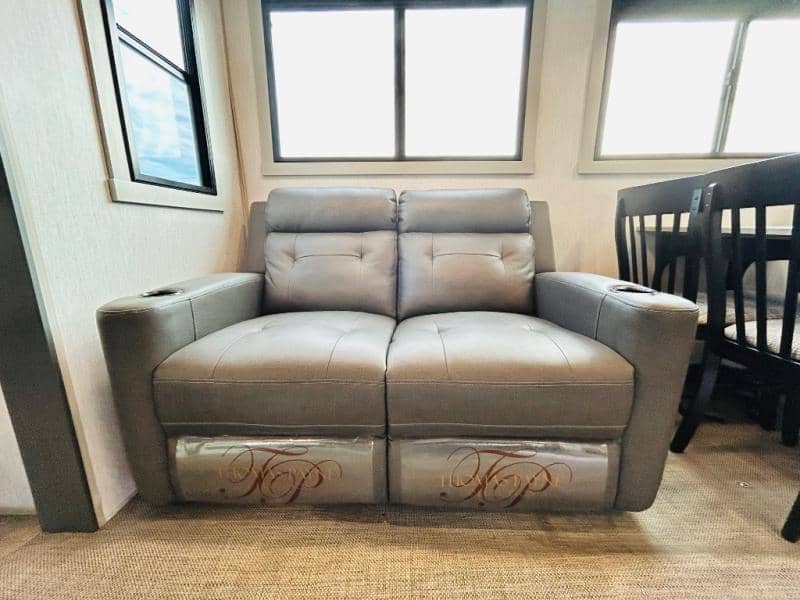 2024 Forest River 2024 Forest River Salem Hemisphere - thumbnail 42