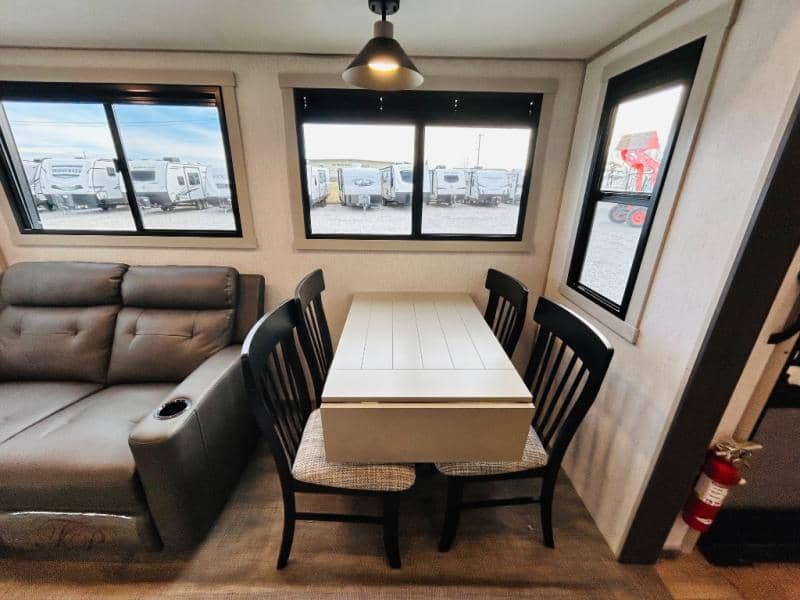 2024 Forest River 2024 Forest River Salem Hemisphere - thumbnail 44