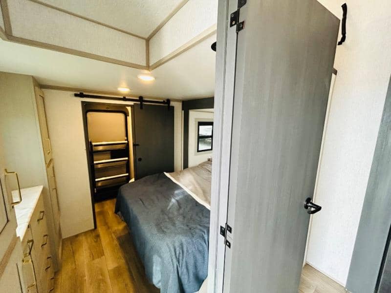 2024 Forest River 2024 Forest River Salem Hemisphere - thumbnail 47