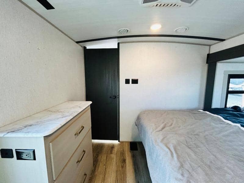 2024 Forest River 2024 Forest River Salem Hemisphere - thumbnail 48