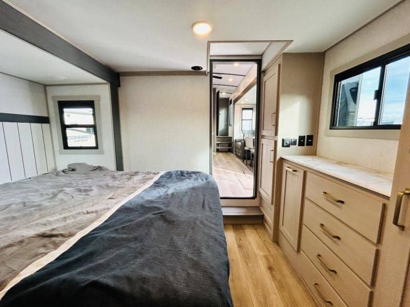 2024 Forest River 2024 Forest River Salem Hemisphere - thumbnail 49