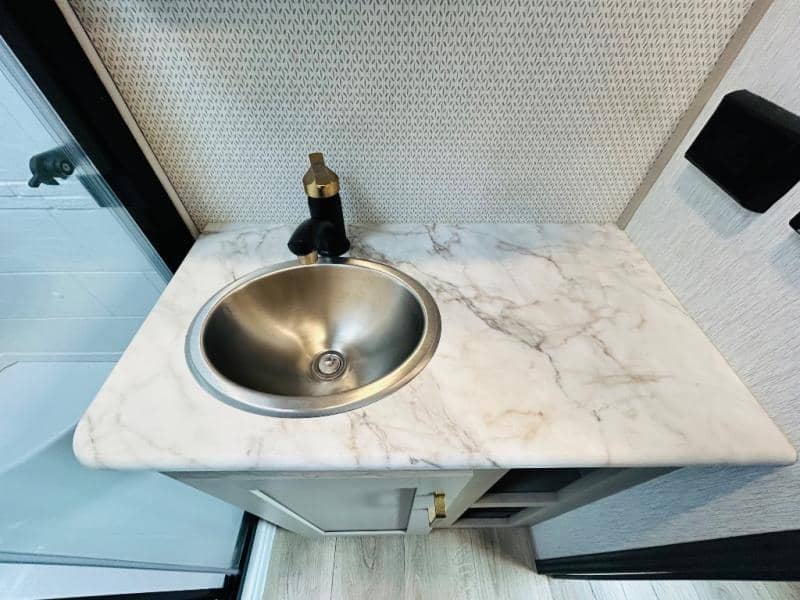 2024 Forest River 2024 Forest River Salem Hemisphere - thumbnail 55