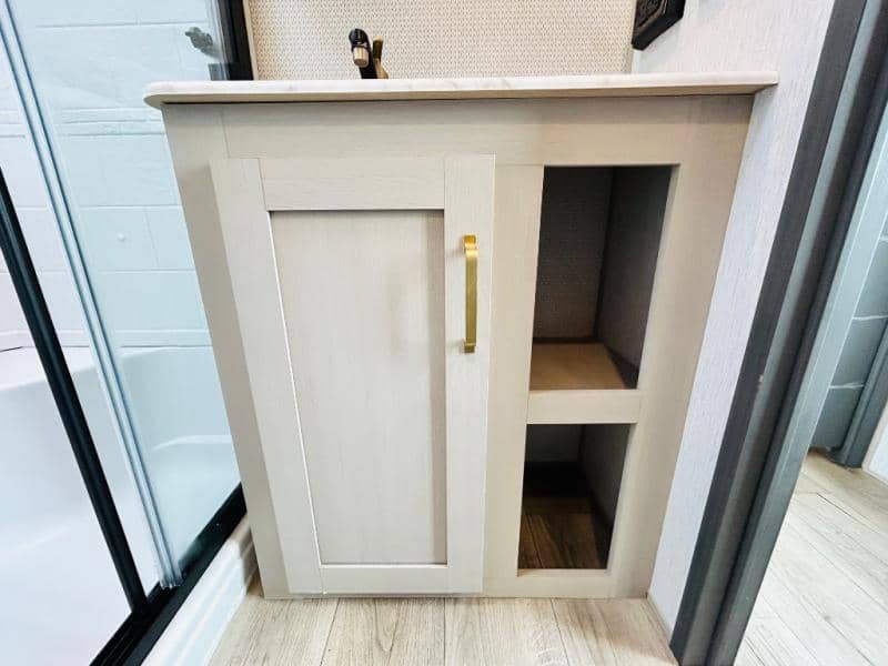 2024 Forest River 2024 Forest River Salem Hemisphere - thumbnail 56