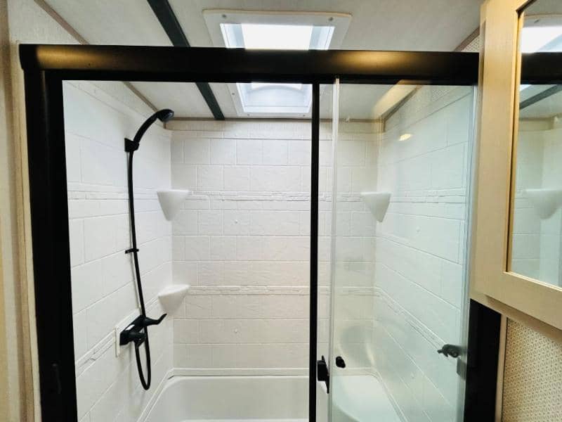 2024 Forest River 2024 Forest River Salem Hemisphere - thumbnail 57