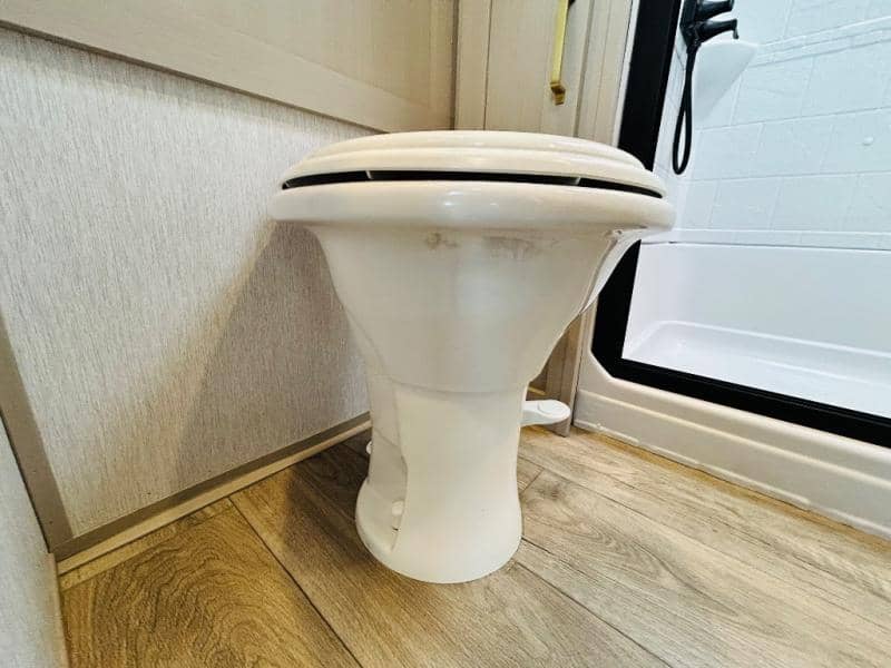 2024 Forest River 2024 Forest River Salem Hemisphere - thumbnail 62