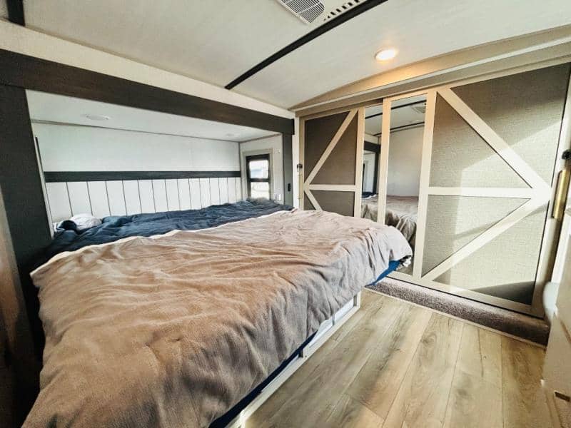 2024 Forest River 2024 Forest River Salem Hemisphere - thumbnail 63