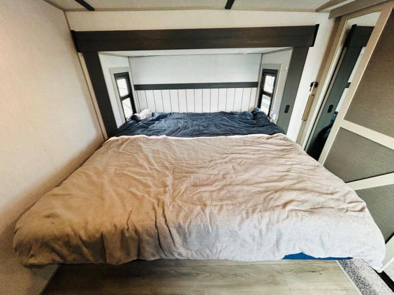 2024 Forest River 2024 Forest River Salem Hemisphere - thumbnail 64