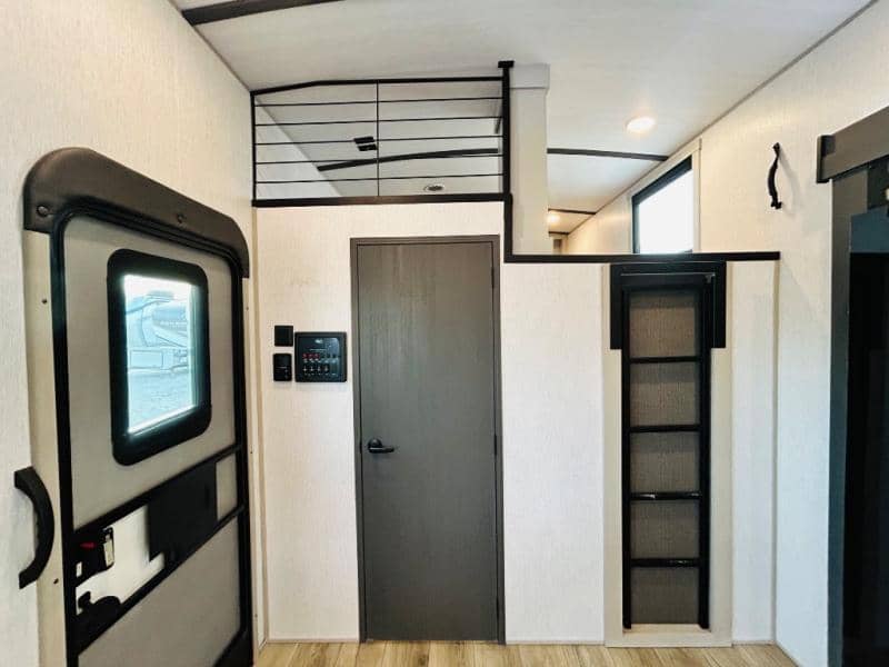 2024 Forest River 2024 Forest River Salem Hemisphere - thumbnail 75