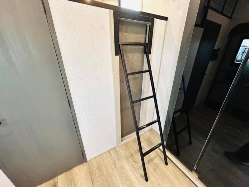 2024 Forest River 2024 Forest River Salem Hemisphere - thumbnail 76