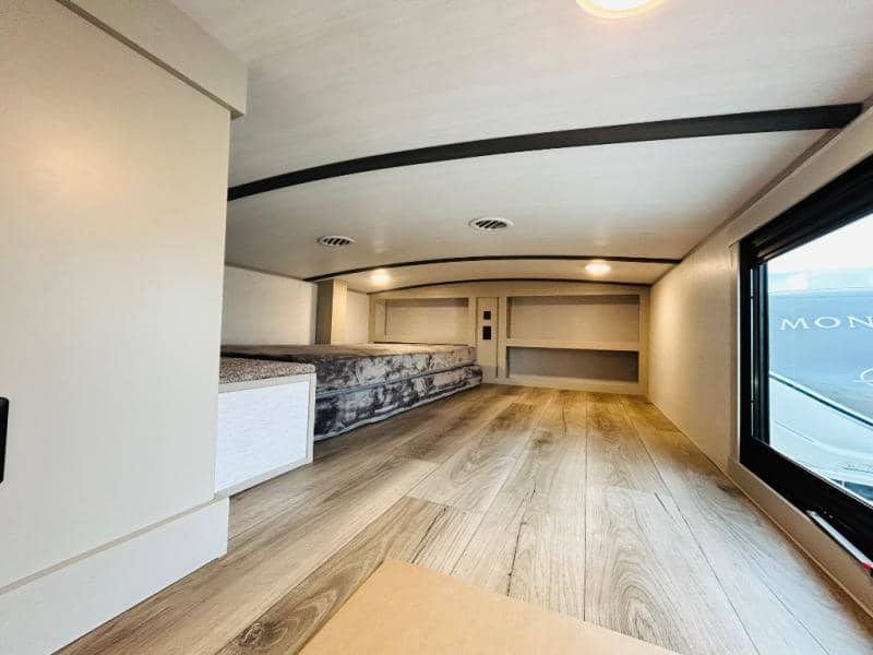 2024 Forest River 2024 Forest River Salem Hemisphere - thumbnail 77