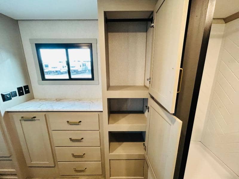 2024 Forest River 2024 Forest River Salem Hemisphere - thumbnail 85