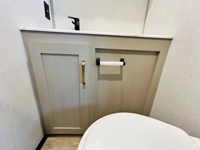 2024 Forest River 2024 Forest River Salem Hemisphere - thumbnail 89