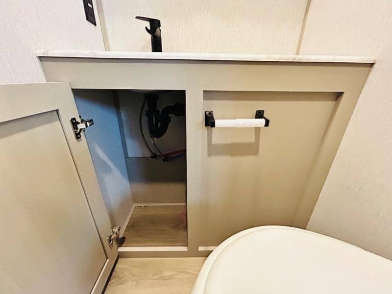 2024 Forest River 2024 Forest River Salem Hemisphere - thumbnail 90