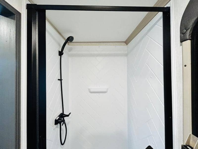 2024 Forest River 2024 Forest River Salem Hemisphere - thumbnail 91