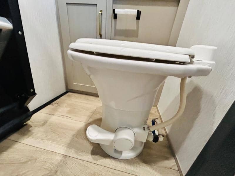 2024 Forest River 2024 Forest River Salem Hemisphere - thumbnail 94