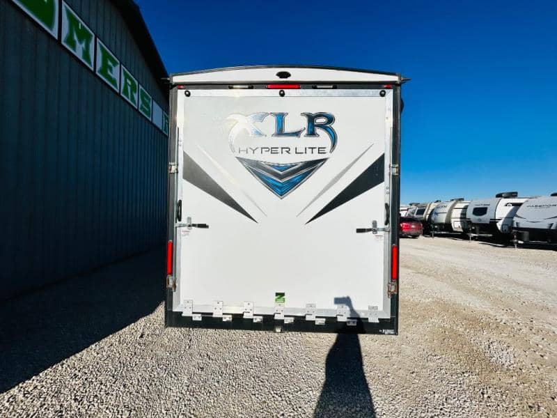 2019 Forest River 2019 Forest River XLR Hyper Lite - thumbnail 5