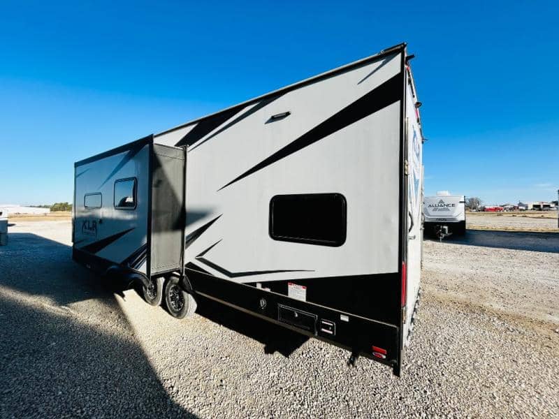 2019 Forest River 2019 Forest River XLR Hyper Lite - thumbnail 6