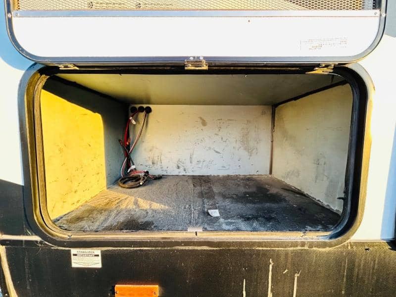 2019 Forest River 2019 Forest River XLR Hyper Lite - thumbnail 14