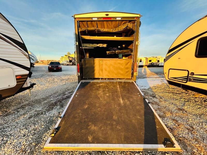 2019 Forest River 2019 Forest River XLR Hyper Lite - thumbnail 17