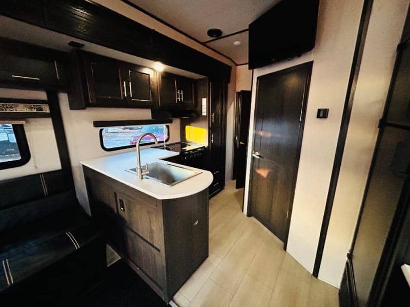 2019 Forest River 2019 Forest River XLR Hyper Lite - thumbnail 19