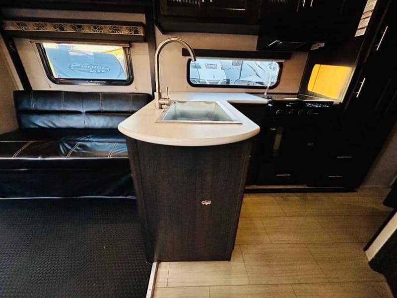 2019 Forest River 2019 Forest River XLR Hyper Lite - thumbnail 20