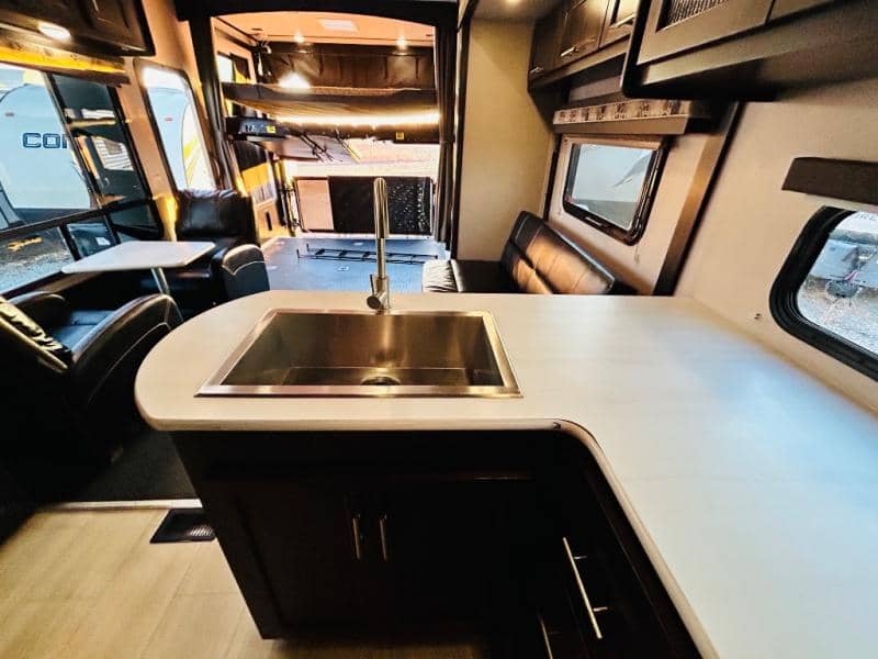 2019 Forest River 2019 Forest River XLR Hyper Lite - thumbnail 21