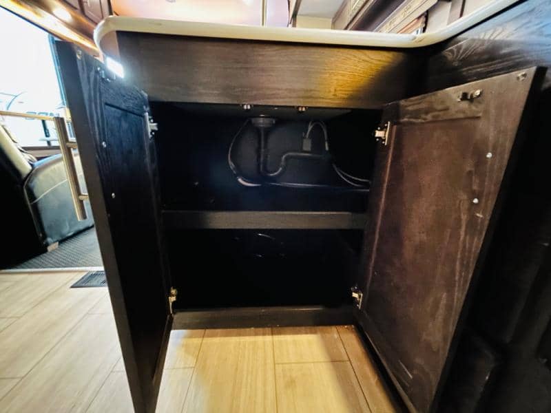 2019 Forest River 2019 Forest River XLR Hyper Lite - thumbnail 25