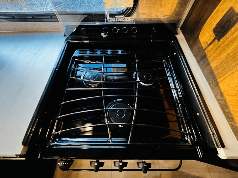 2019 Forest River 2019 Forest River XLR Hyper Lite - thumbnail 29