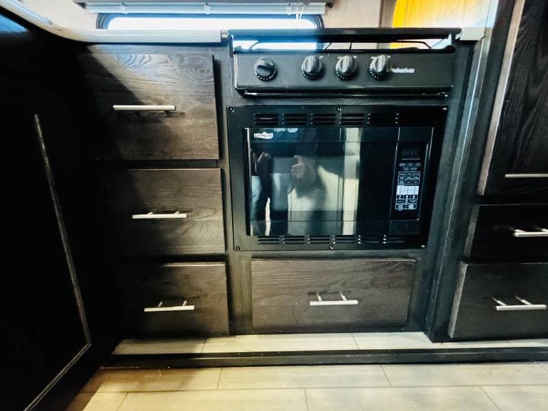 2019 Forest River 2019 Forest River XLR Hyper Lite - thumbnail 30