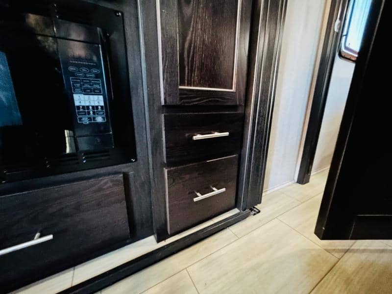 2019 Forest River 2019 Forest River XLR Hyper Lite - thumbnail 34