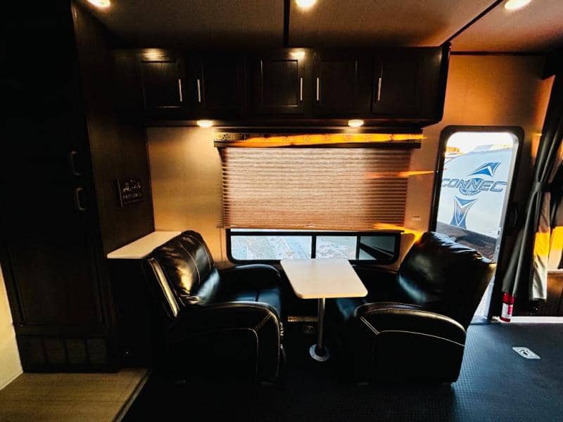 2019 Forest River 2019 Forest River XLR Hyper Lite - thumbnail 45