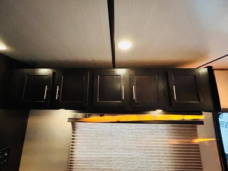 2019 Forest River 2019 Forest River XLR Hyper Lite - thumbnail 46