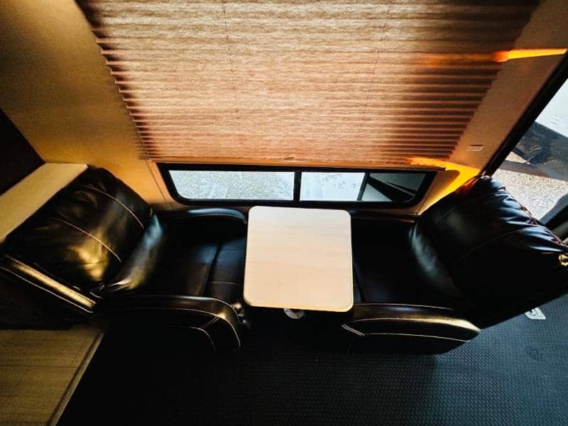 2019 Forest River 2019 Forest River XLR Hyper Lite - thumbnail 48