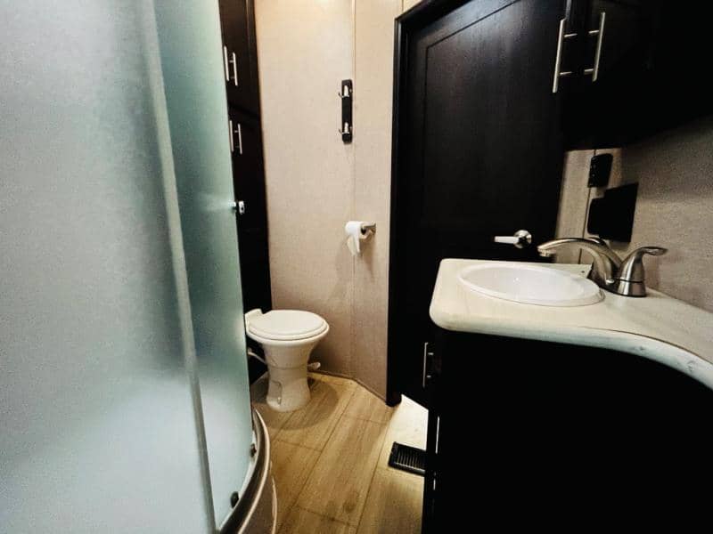 2019 Forest River 2019 Forest River XLR Hyper Lite - thumbnail 50