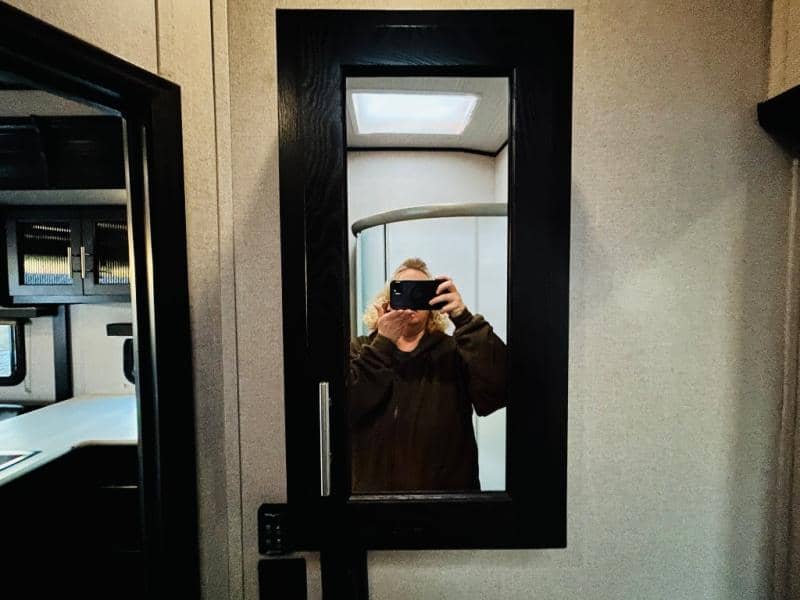 2019 Forest River 2019 Forest River XLR Hyper Lite - thumbnail 52