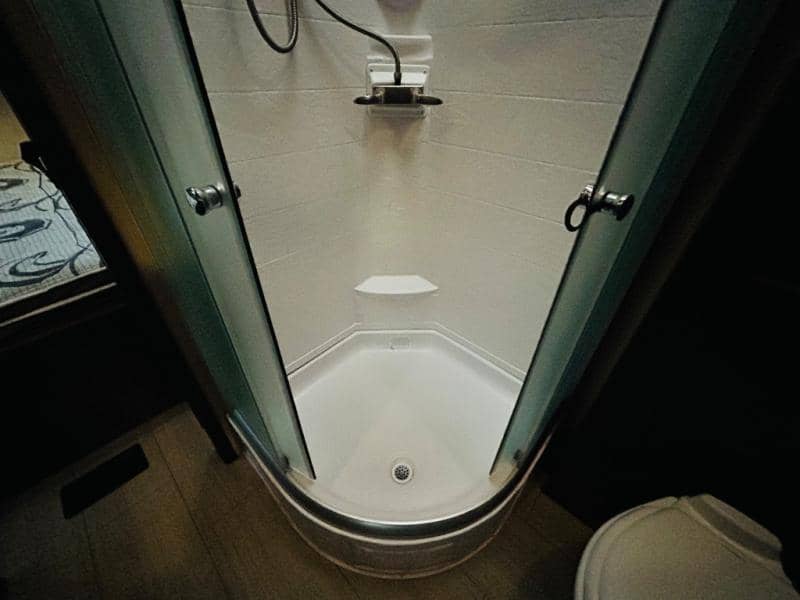 2019 Forest River 2019 Forest River XLR Hyper Lite - thumbnail 59