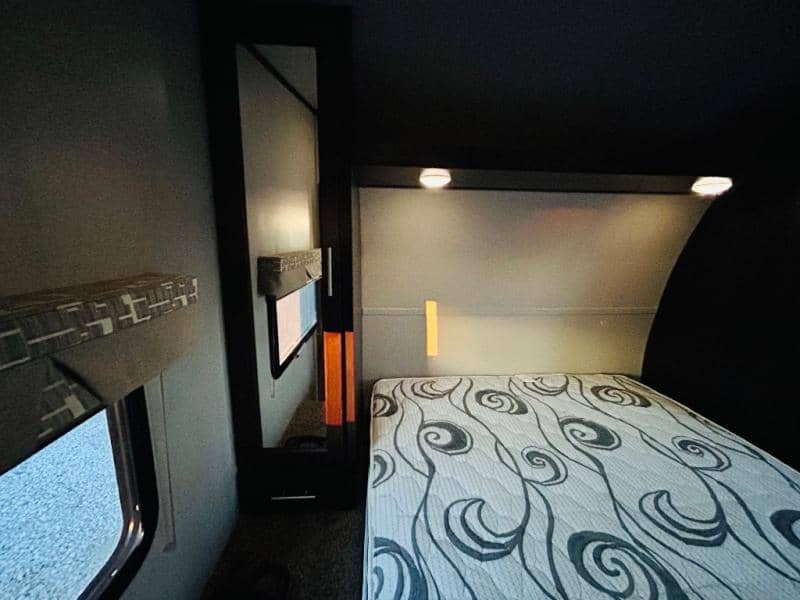 2019 Forest River 2019 Forest River XLR Hyper Lite - thumbnail 67